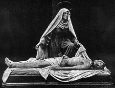 Piedad - Su&ntilde;ol