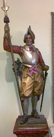 soldado