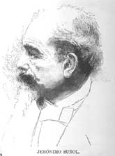 &Uacute;LTIMO DIBUJO QUE HIZO Y DEJ&Oacute; SIN TERMINAR ALFREDO PEREA