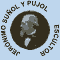 Jerónimo Suñol y Pujol - Escultor -